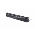 Iluminación comercial e industrial Linear LED High Bay Light 300W con 0 - 10V regulable